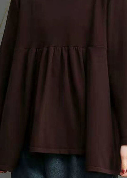 Polished Sweater with an Effortless Classic Look