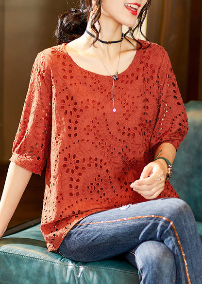 Beautifully Balanced Shirt with Timeless Character