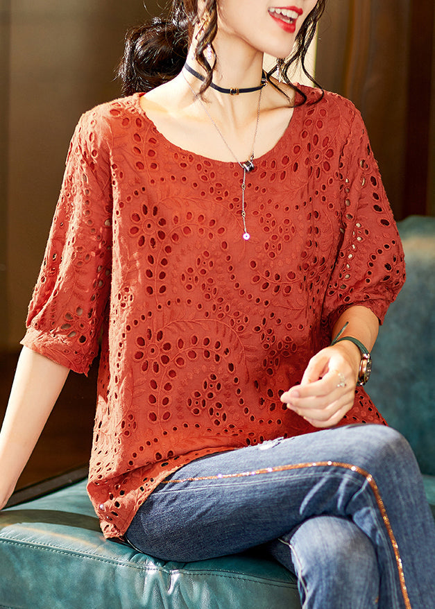 Beautifully Balanced Shirt with Timeless Character