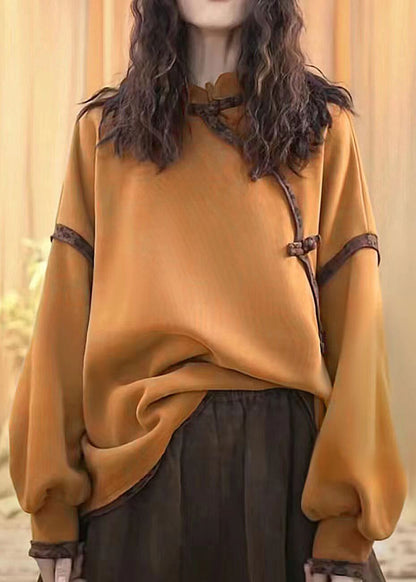 Polished Top with an Effortless Classic Look