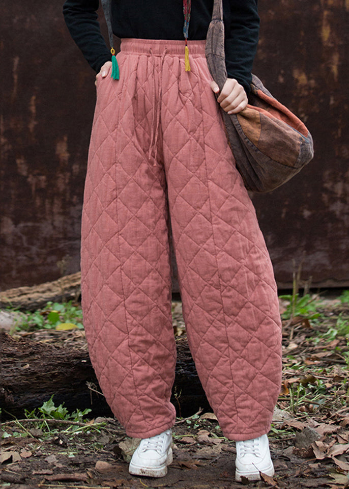 Beautifully Finished Pants in a Timeless Design