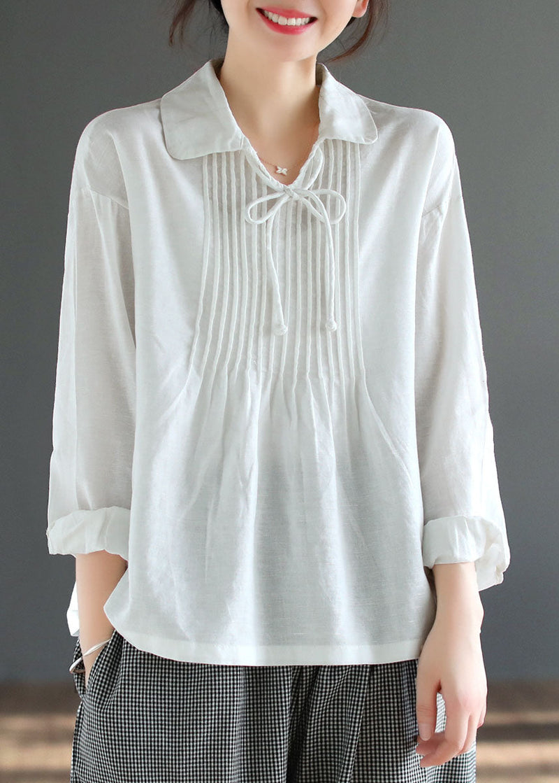 Effortlessly Elegant Shirt with a Timeless Design
