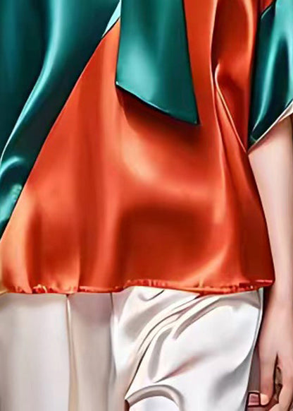 Beautifully Finished Top in a Timeless Design