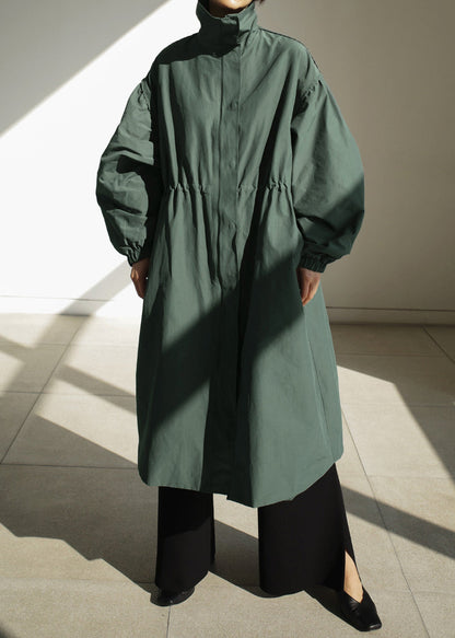 Beautifully Balanced Coat with Timeless Character