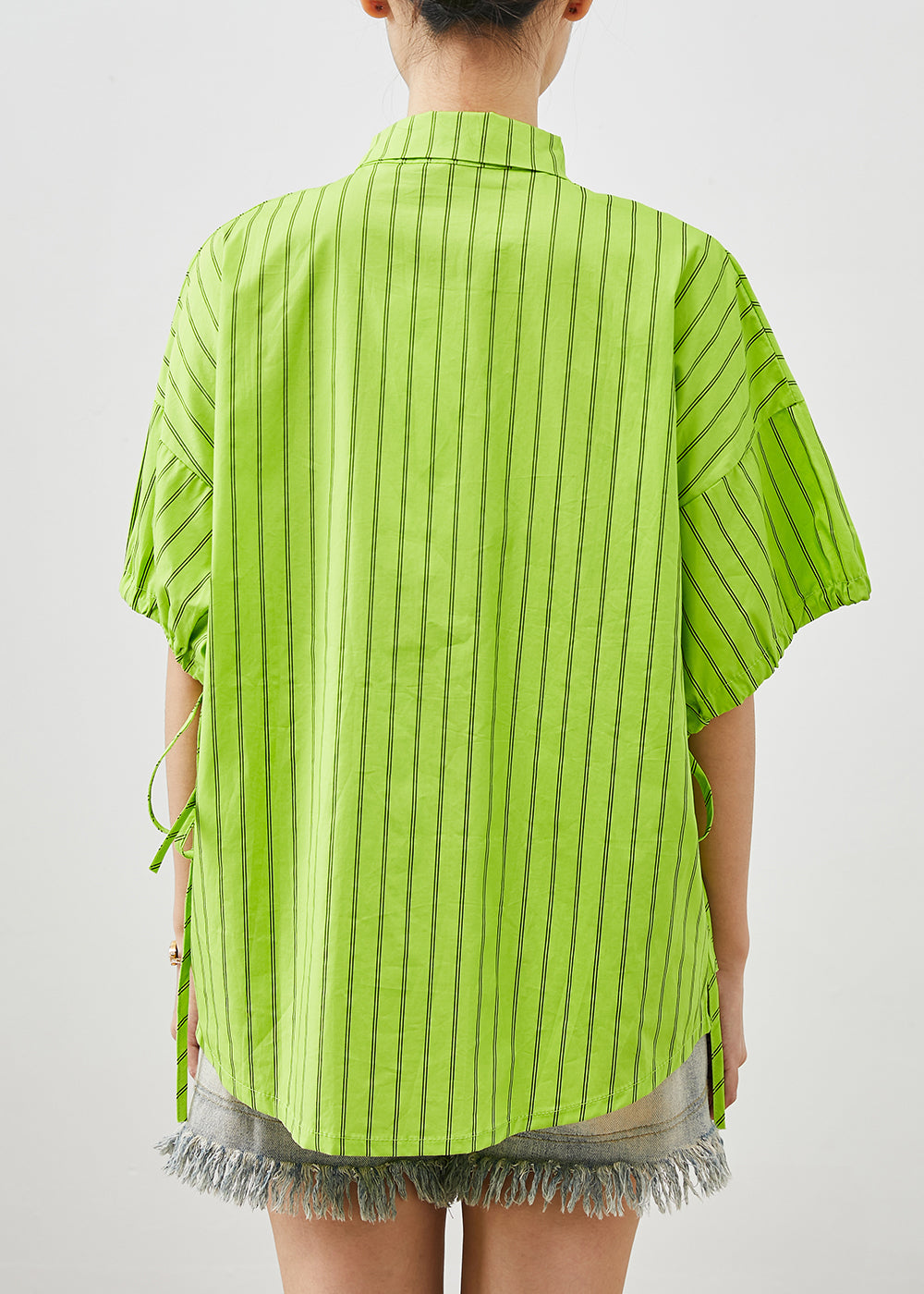 Elegantly Styled Shirt for Everyday Wear