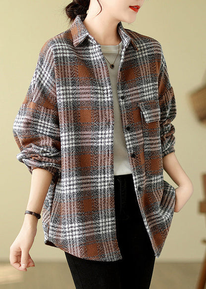 Beautifully Balanced Shirt with Timeless Character