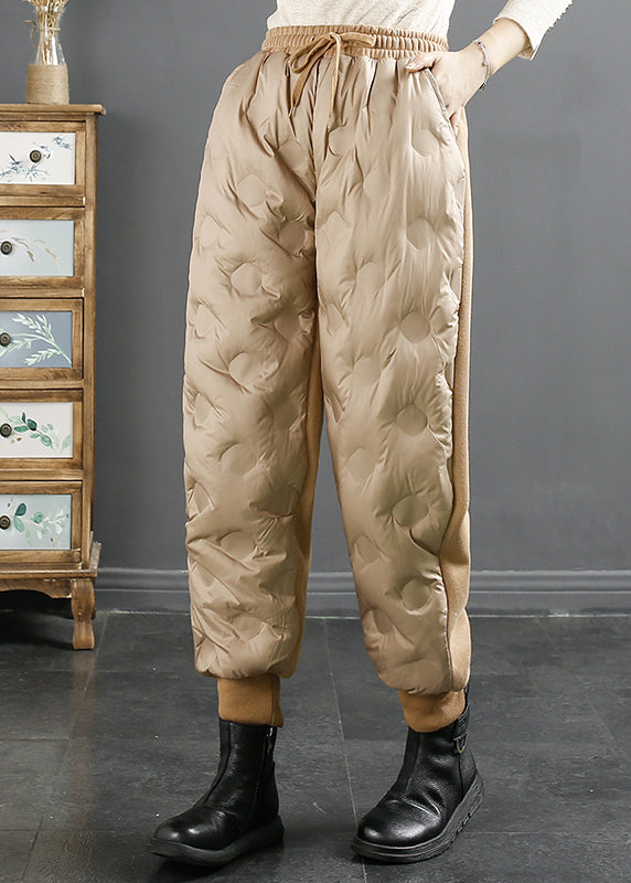 Elegantly Styled Pants for Everyday Wear