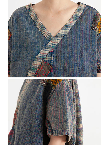 Polished Shirt with an Effortless Classic Look