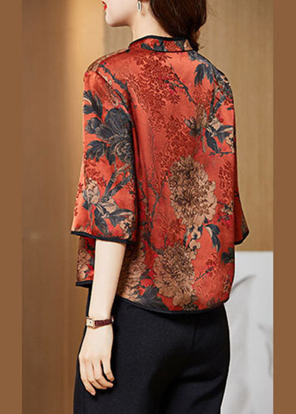 Beautifully Balanced Shirt with Timeless Character