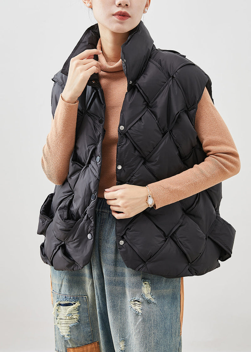 Beautifully Balanced Garment with Timeless Character