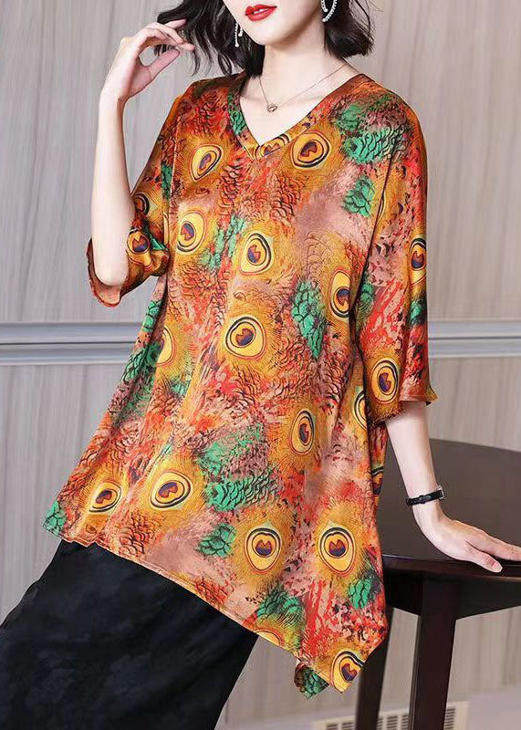 Beautifully Finished Shirt in a Timeless Design