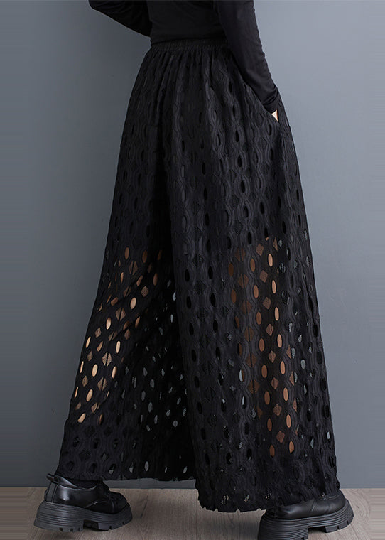 Beautifully Crafted Trousers in a Classic Style