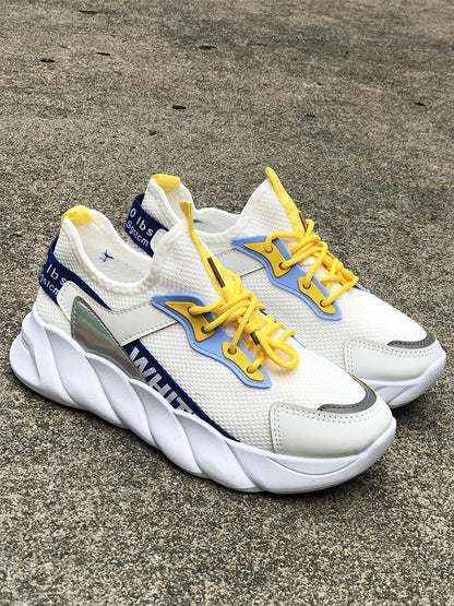 Stylish Orthopedic Sneakers for Any Occasion
