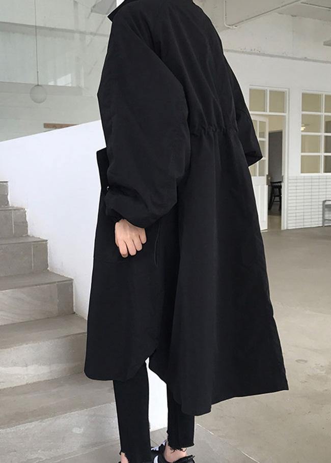 Elegantly Styled Coat for Everyday Wear