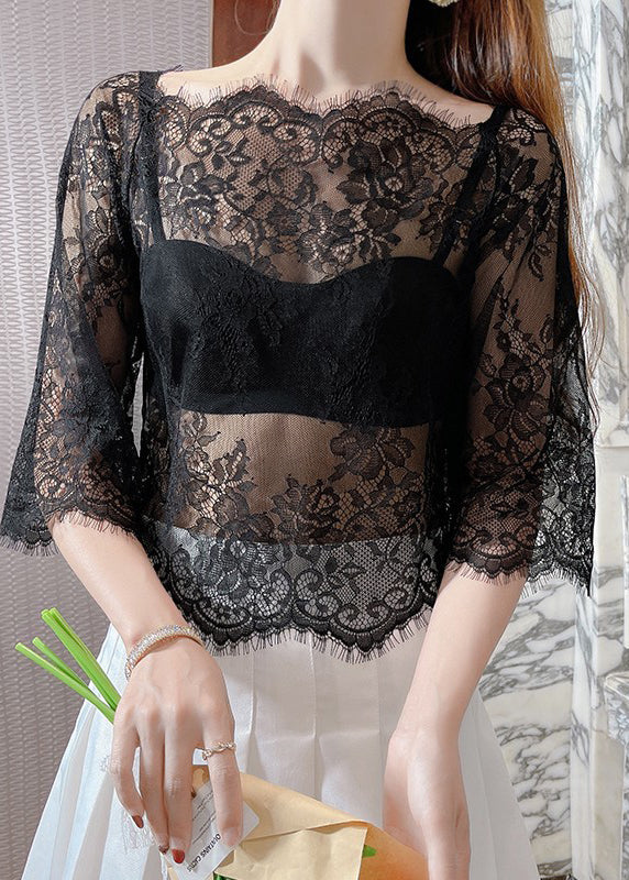 Gracefully Styled Top for Any Occasion