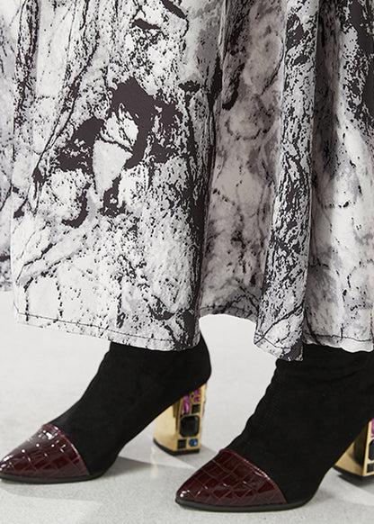 Beautifully Finished Garment in a Timeless Design