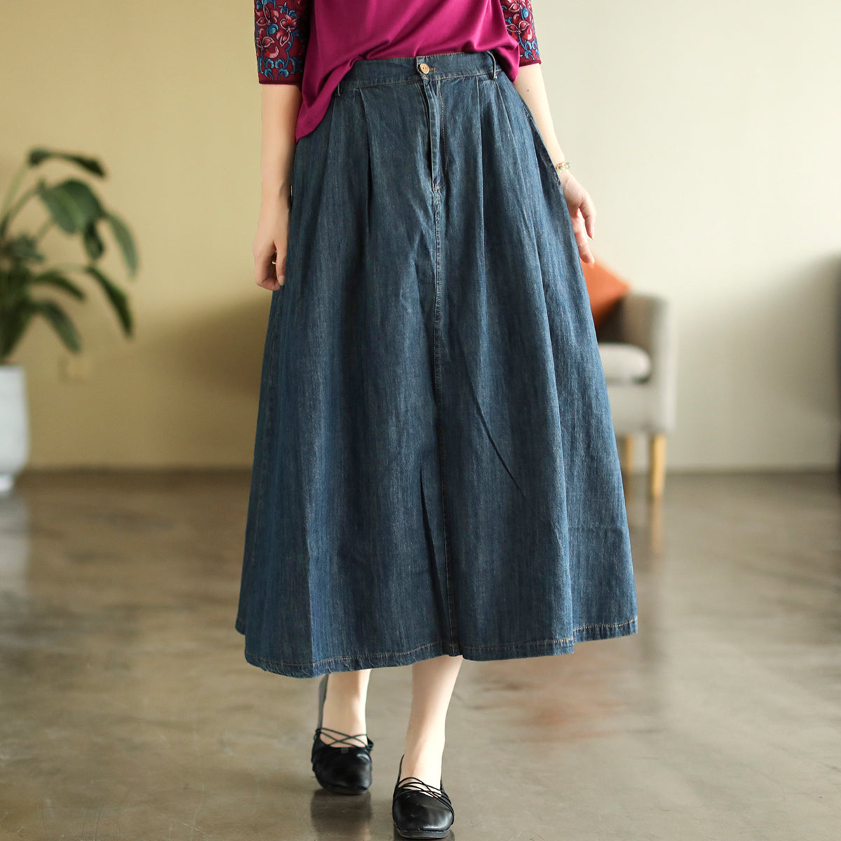 Navy Blue