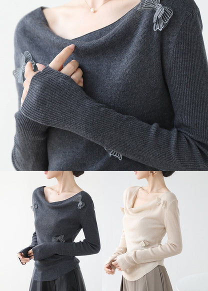 Sophisticated Top with a Clean Classic Look