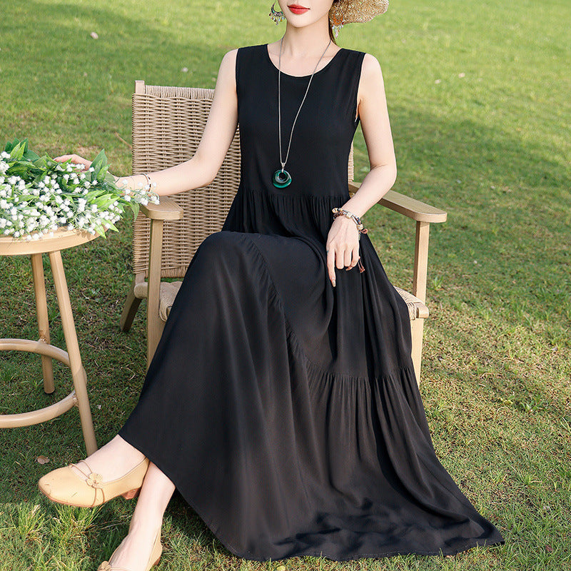Holiday style-black