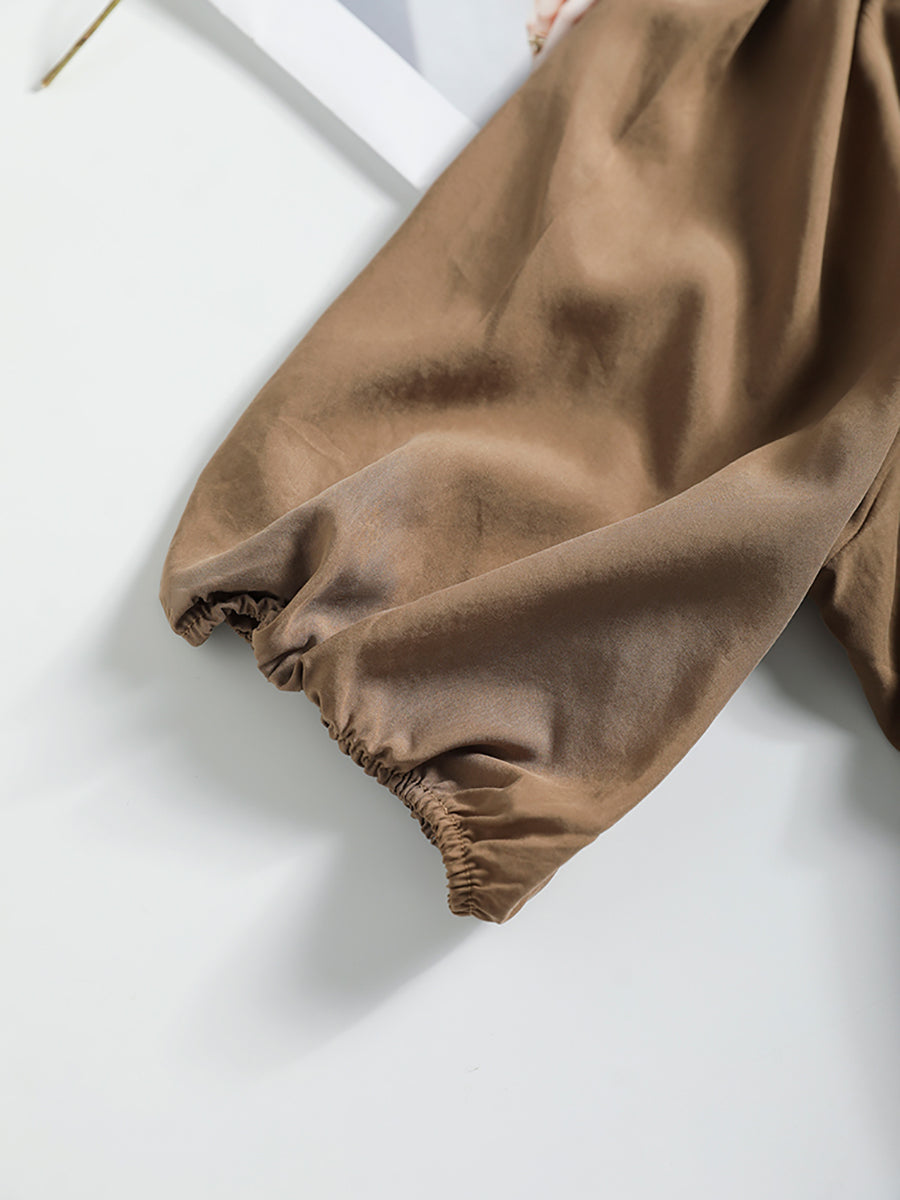 Beautifully Crafted Shirt in a Classic Style