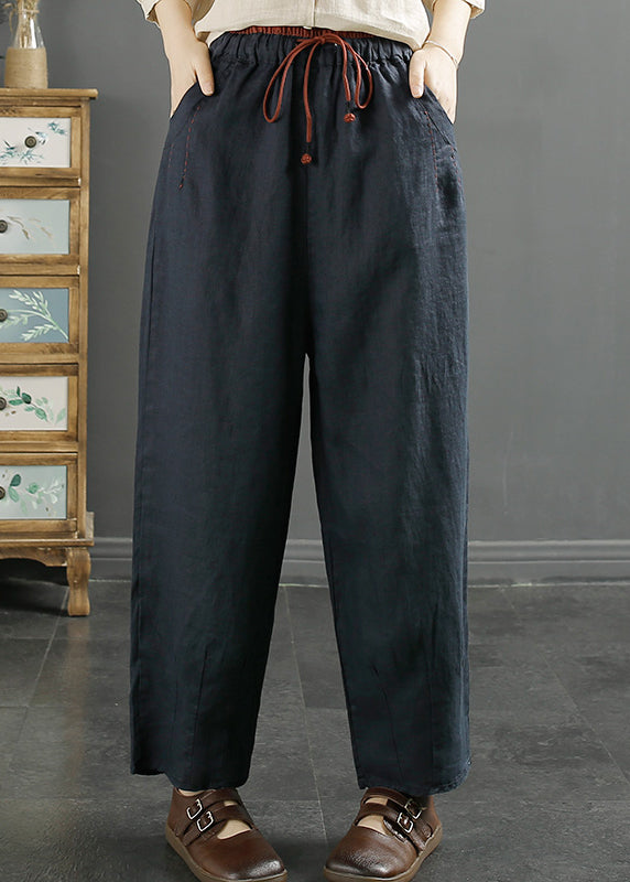 Beautifully Balanced Pants with Timeless Character
