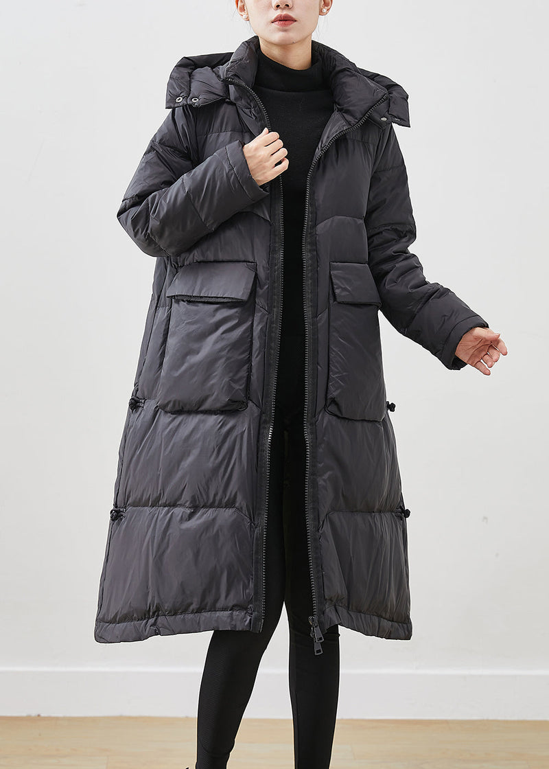 Beautifully Balanced Jacket with Timeless Character