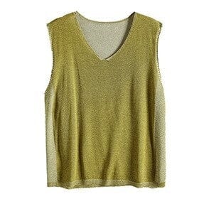 A Vintage Style Garment with Delicate Timeless Details