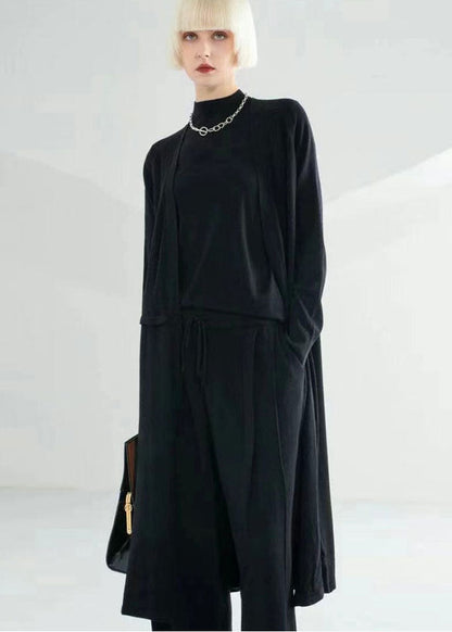 Beautifully Balanced Cardigan with Timeless Character