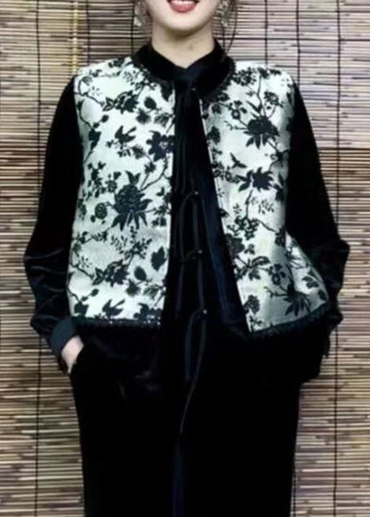 Beautifully Crafted Coat in a Classic Style