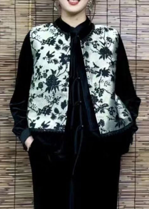 Beautifully Crafted Coat in a Classic Style