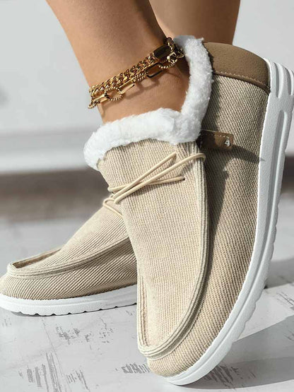Vintage Inspired Orthopedic Boots