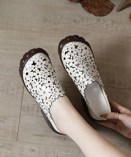 Vintage Inspired Orthopedic Shoes