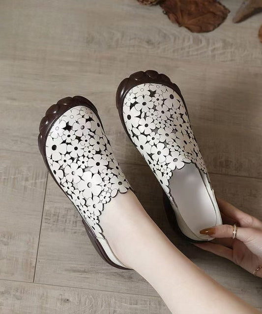 Vintage Inspired Orthopedic Shoes