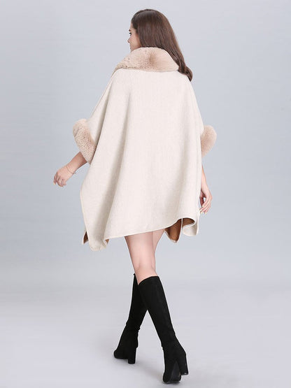 Sophisticated Sweater with a Clean Classic Look