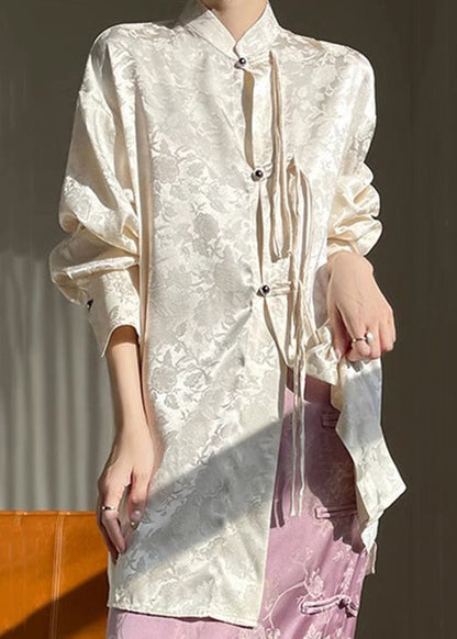 Gracefully Styled Shirt for Any Occasion