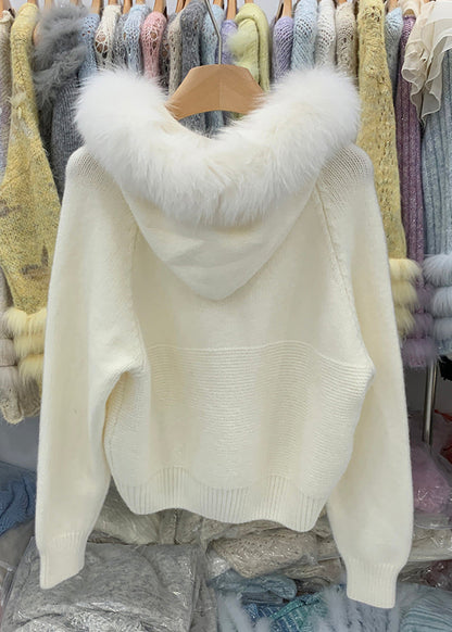 Beautifully Balanced Coat with Timeless Character