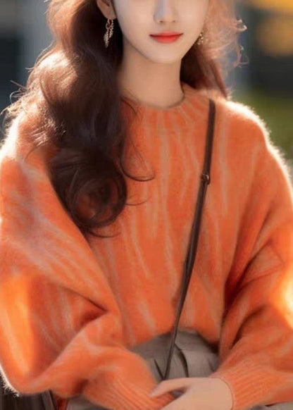 Polished Sweater with an Effortless Classic Look