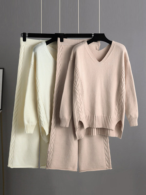 Elegantly Styled Sweater for Everyday Wear
