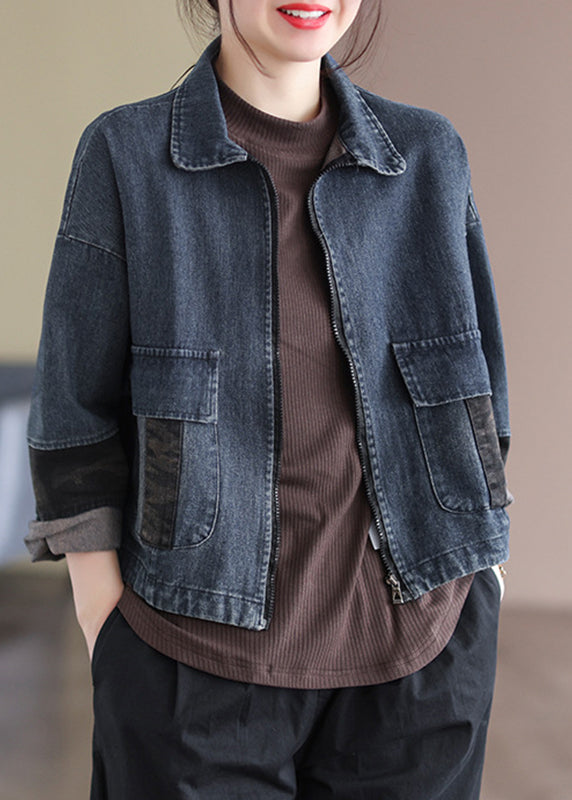 Classic Vintage & Enduringly Stylish Coat