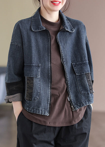 Classic Vintage & Enduringly Stylish Coat