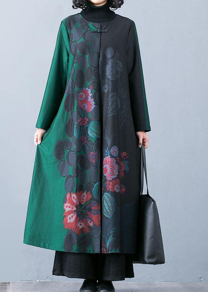Beautifully Balanced Coat with Timeless Character