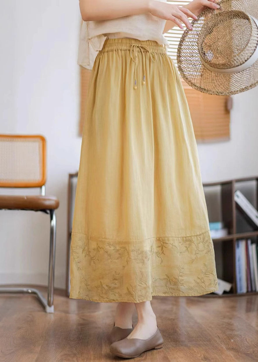 Vintage Inspired Garment with a Contemporary Edge