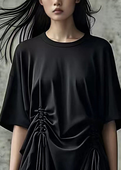 Well Tailored Shirt with a Graceful Silhouette