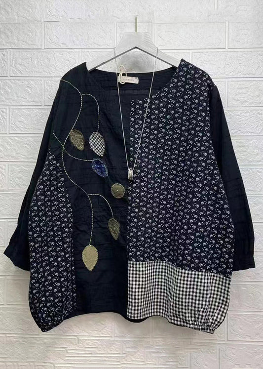 Classic Vintage & Enduringly Stylish Top