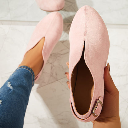Comfortable Orthopedic Loafers for Daily Wear