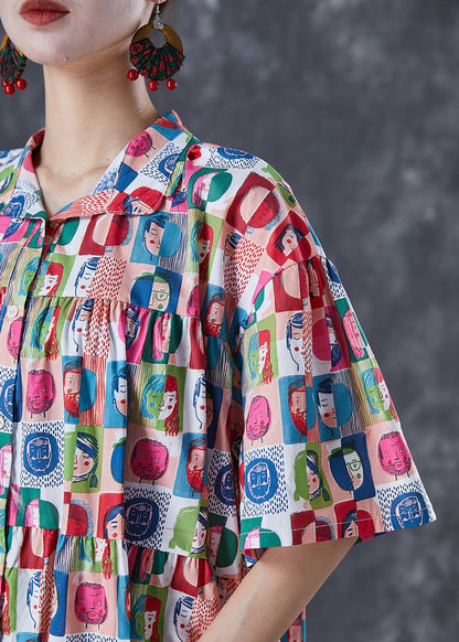 Classic Vintage & Enduringly Stylish Blouse