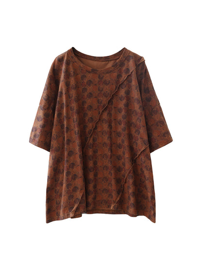 Classic Vintage Shirt with a Flattering Fit