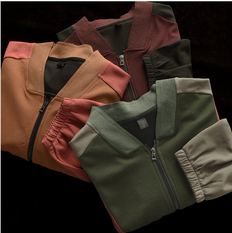 Classic Vintage & Enduringly Stylish Jacket