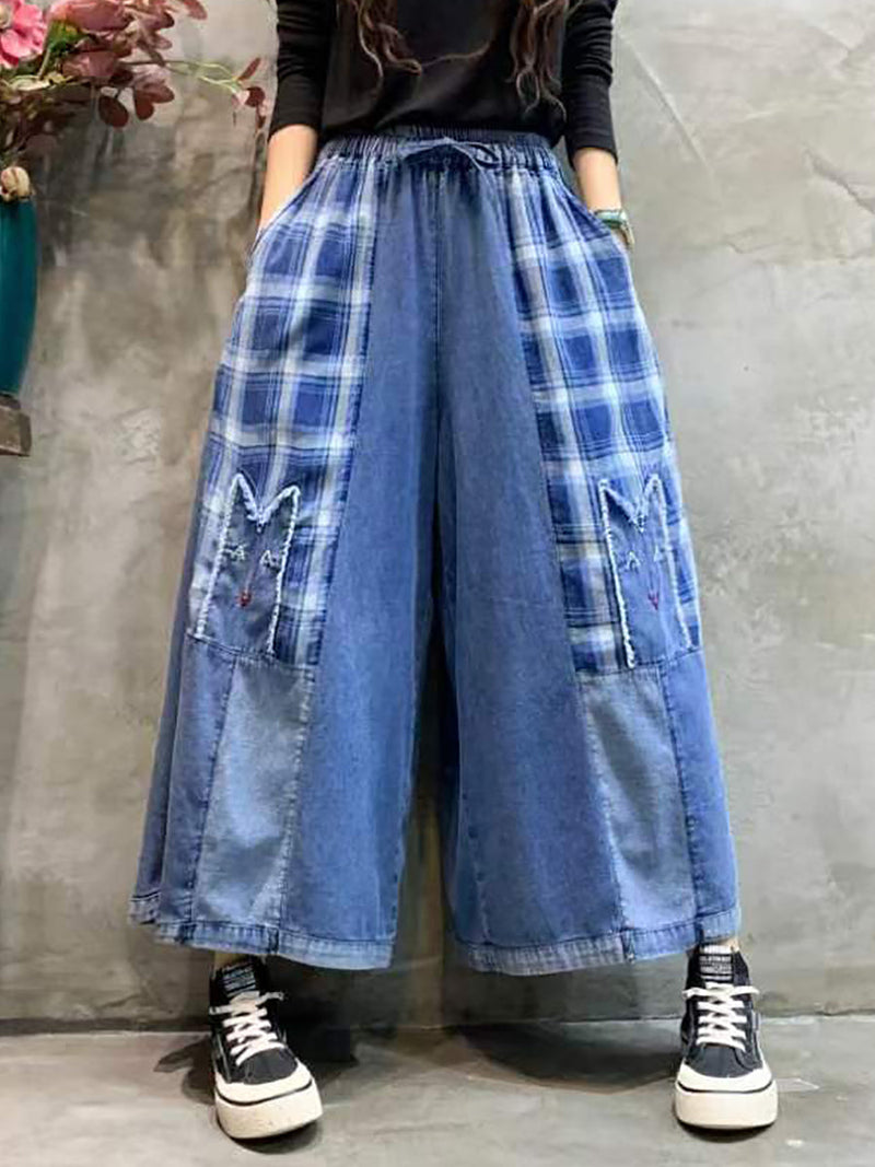 Gracefully Styled Pants for Any Occasion