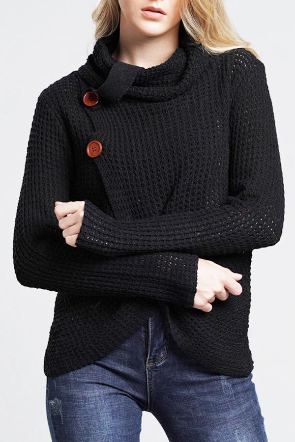 Vintage Inspired Cardigan with a Contemporary Edge